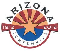 Arizona Centennial 1912-2012