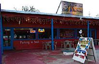 Concho's Mexican Food Restaurant 1124 N. Main Old Town Cottonwood AZ restaurant