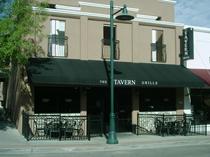Cottonwood AZ Tavern Grille