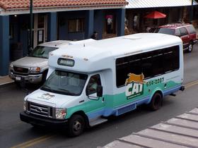 CATS (Cottonwood Area Transit Service)