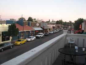 Old Town Cottonwood s