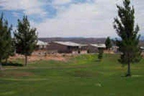 Pine Shadows Golf Course Cottonwood Arizona Sedona Verde Valley